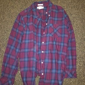 Flannel